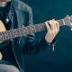 华语音乐评论人张明远头像，专注台湾流行音乐史研究
